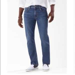 Tommy Bahama men jeans